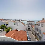 Modern 1Bdr With Sea View In Albufeira By Lovelystay