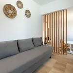 Modern 1Bdr With Sea View In Albufeira By Lovelystay