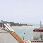 Modern 1Bdr With Sea View In Albufeira By Lovelystay
