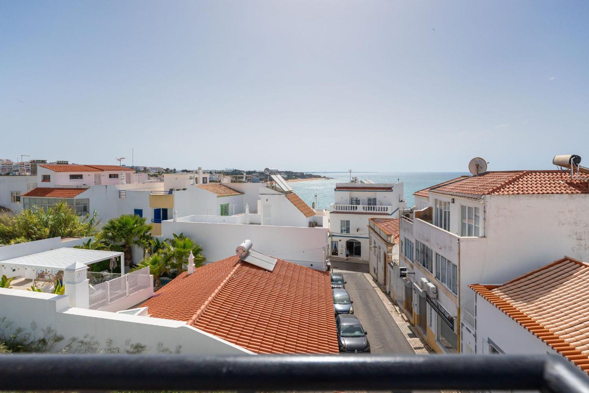 Modern 1bdr With Sea View In By Lovelystay Appartement