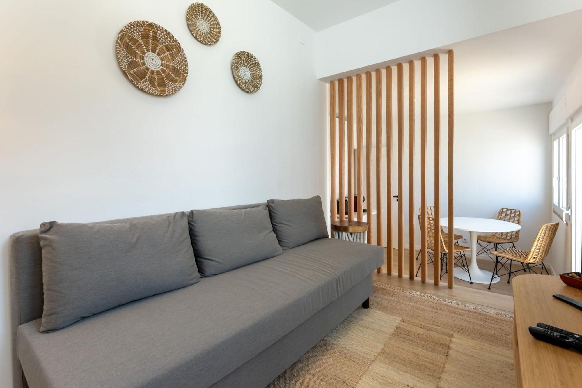 Modern 1bdr With Sea View In By Lovelystay Albufeira