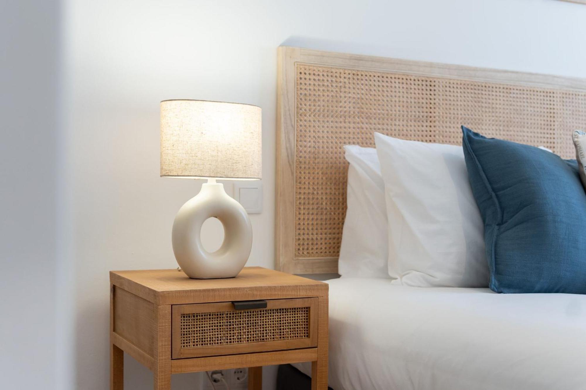 Modern 1bdr With Sea View In By Lovelystay * Albufeira